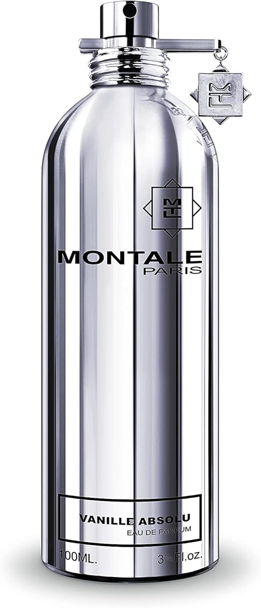 Montale Vanille Absolu - Eau De Parfum 100ml