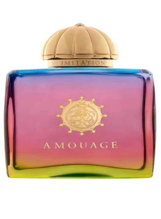 Amouage Imitation Women Edp 100 Ml