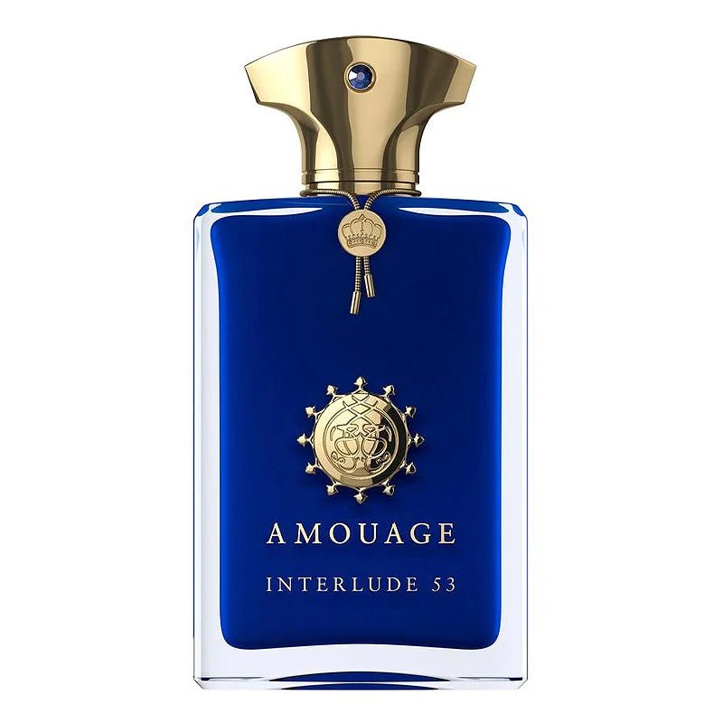Amouage-Interlude 53 Extrait 100ml