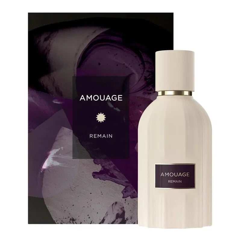Amouage Remain Essence De Parfum 100ML