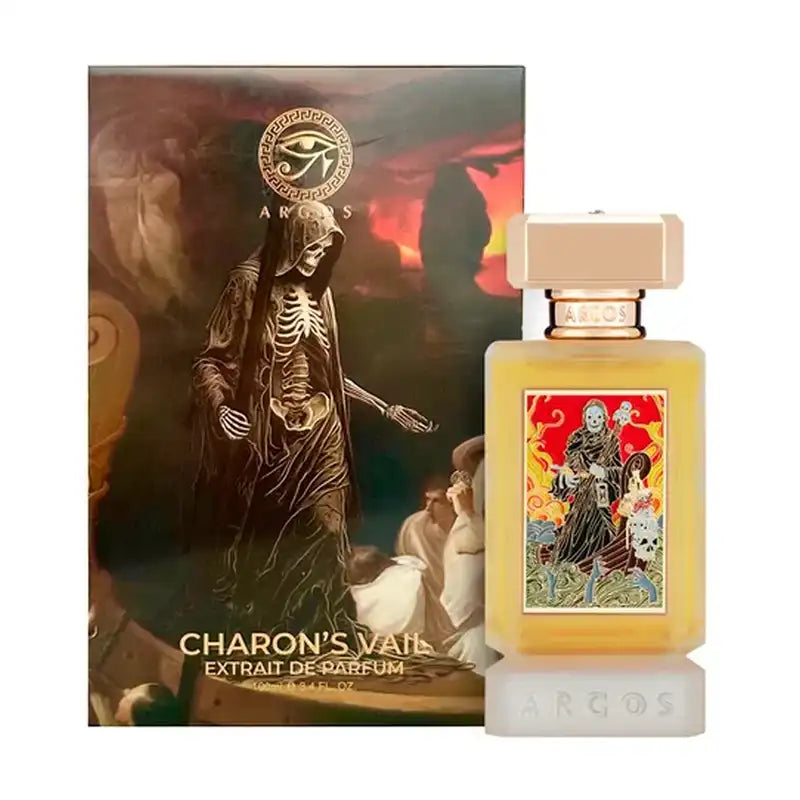 Argos Charon’s Vail Extrait 100ML
