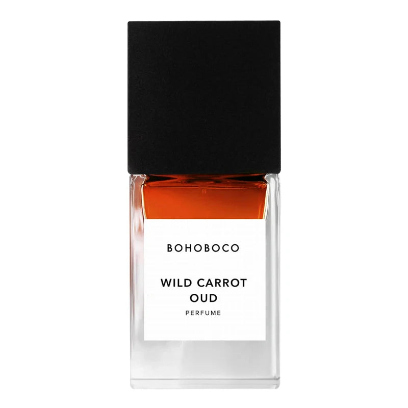 Bohoboco Wild Carrot Oud EDP 50ML