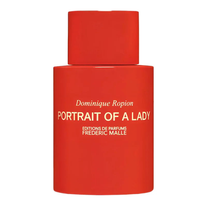 Frederic Malle Dominique Ropion Portrait of a Lady Anniversary Edition EDP 100ML