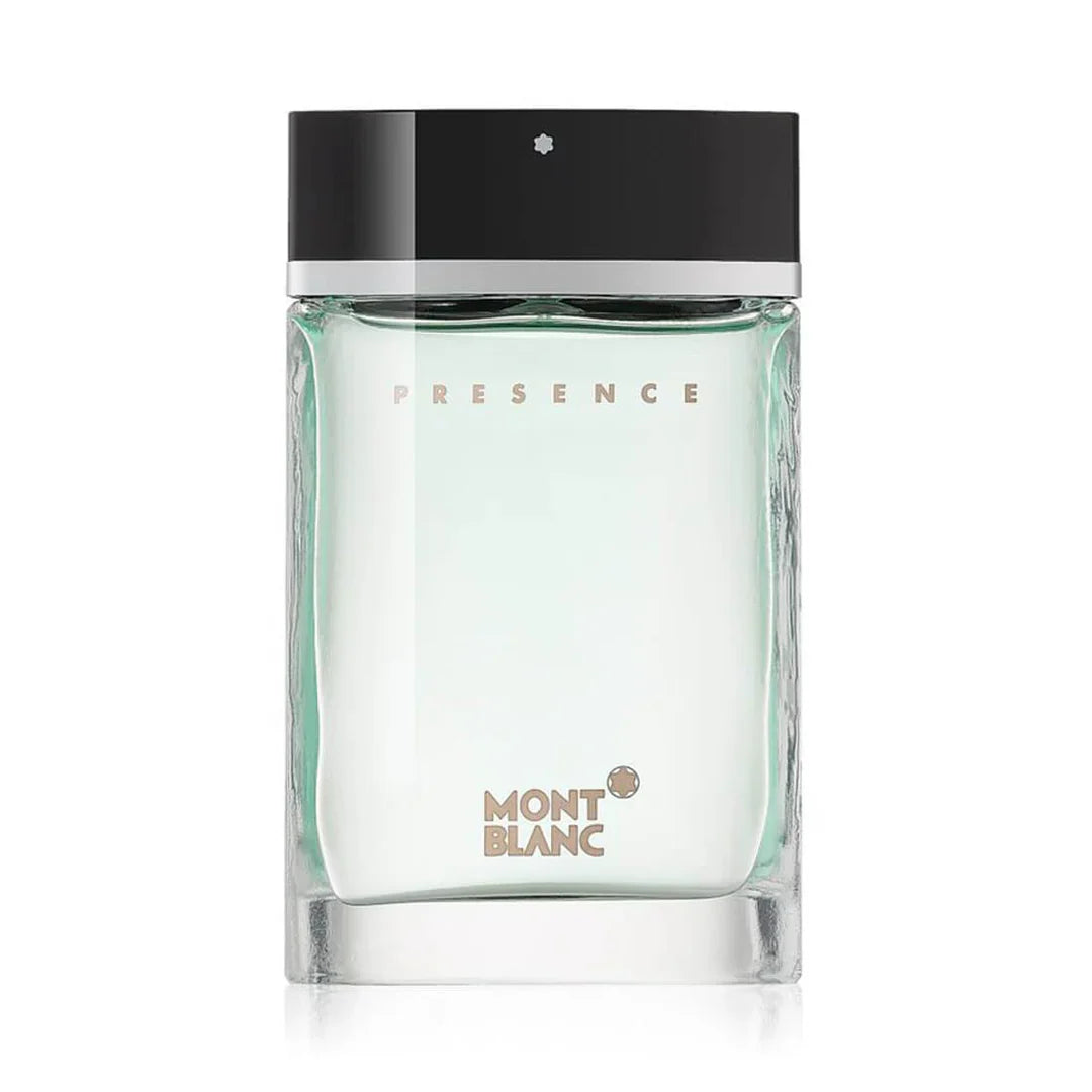 Mont Blanc Presence EDT 75ML