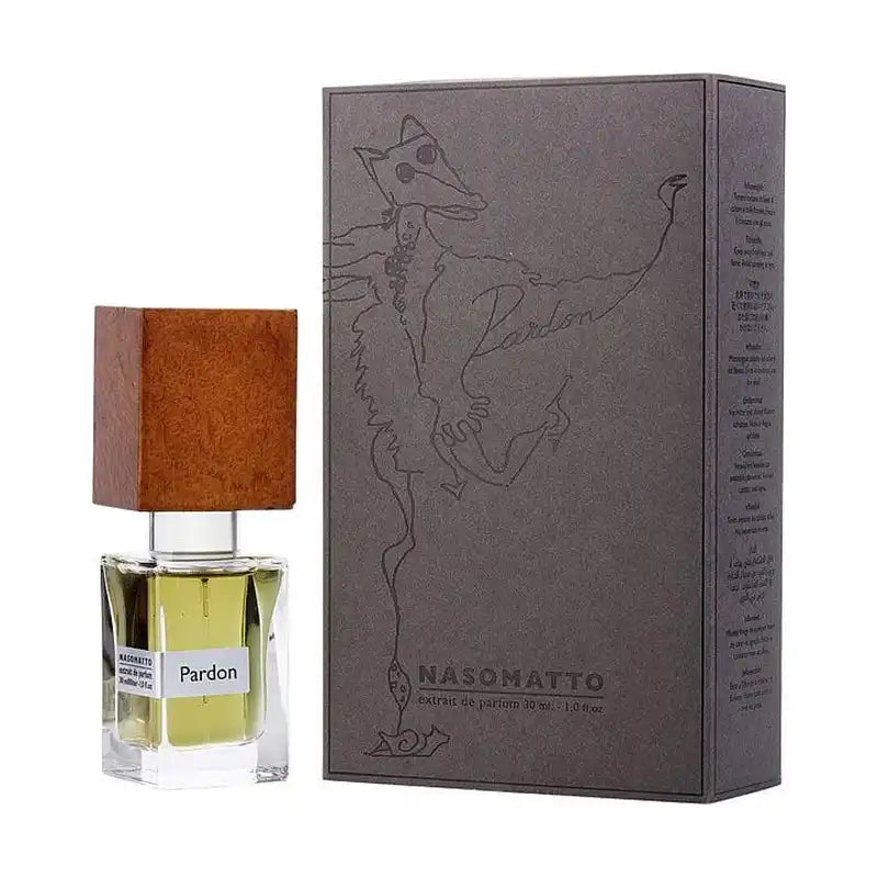 Nasomatto Pardon Extrait 30ML
