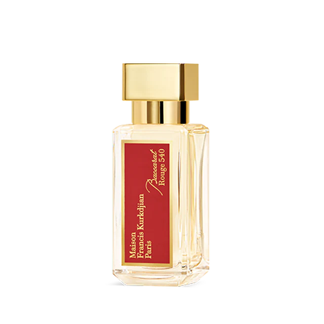 Maison Francis Kurkdjian Baccarat Rouge 540 EDP 35ML