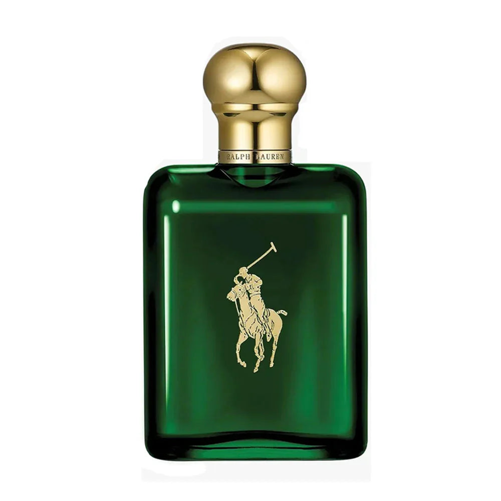 Ralph Lauren Polo Green EDT For Men 118ML