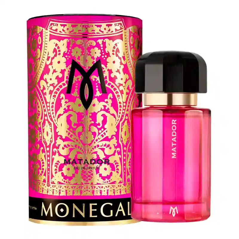 Ramon Monegal Matador EDP 100ML