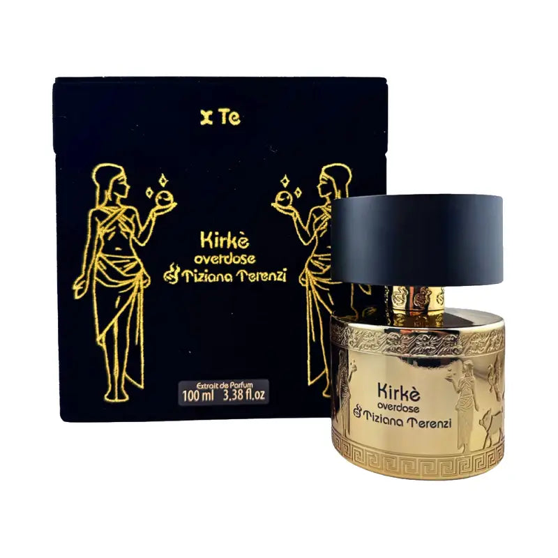 Tiziana Terenzi Kirke Overdose EDP 100ML
