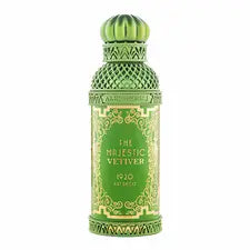 Alexandre J. The Majestic Vetiver Eau De Parfum 100ml