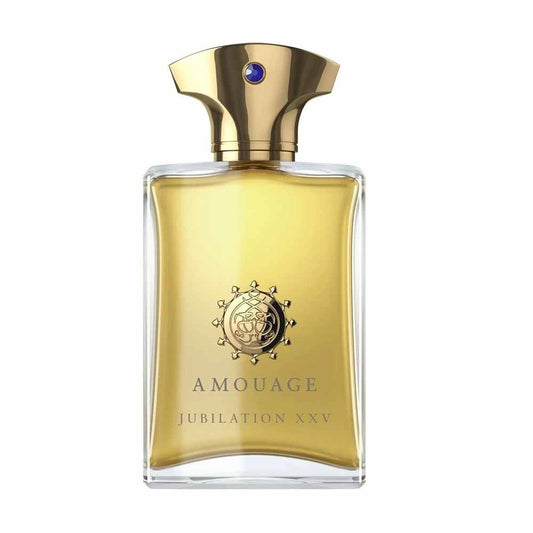 Amouage Jubilation XXV Man EDP 100ML