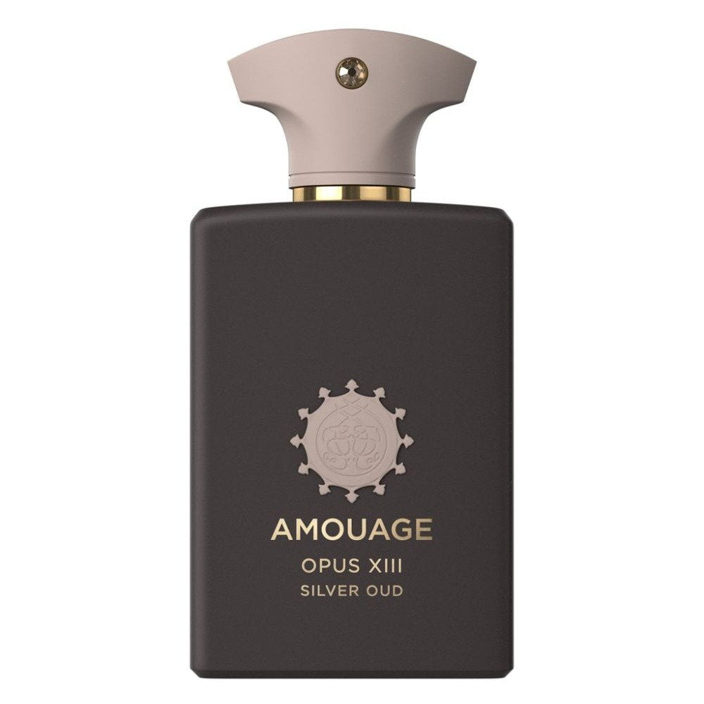 Amouage Opus XIII Silver Oud EDP 100ML