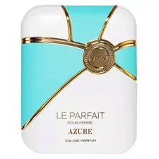 Armaf Le Parfait Azure Pour Femme Eau de Parfum 100ml