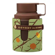 Armaf Odyssey Dubai Chocolat Edition Eau De Parfum 100ml