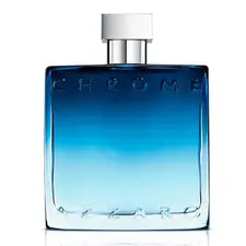 Azzaro Chrome For Men Eau De Parfum 100ml