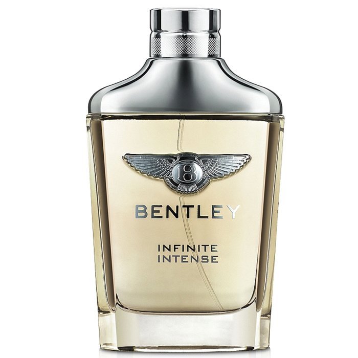 Bentley Infinite Intense EDP 100ML
