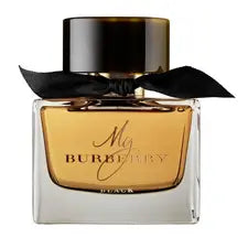 Burberry My Burberry Black For Women Parfum 90ml