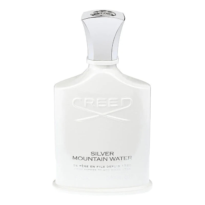 Creed Silver Mountain Water EDP 100ML