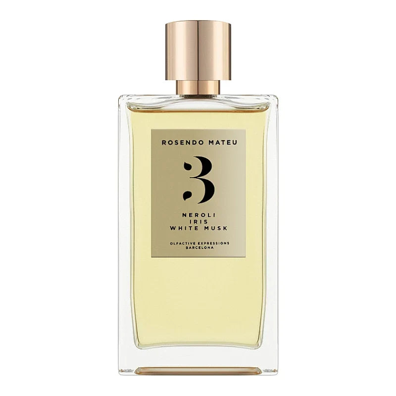 Rosendo Mateu No 3 EDP 100ML