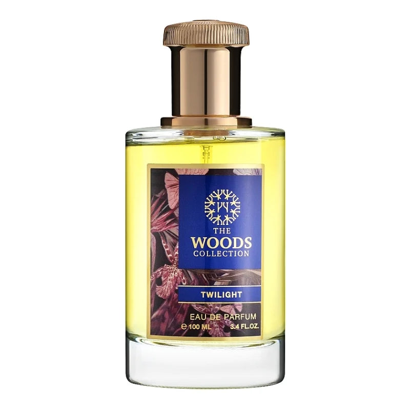 Woods Collection twilight EDP 100ML