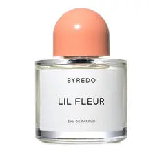 Byredo Lil Fleur Tangerine Limited Edition Eau De Parfum 100ml