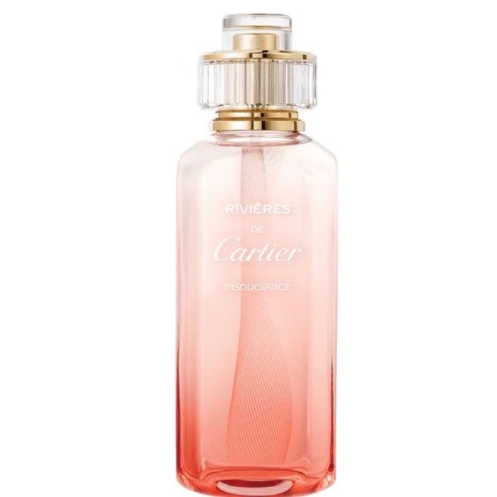 Cartier Rivieres De Cartier Insouciance EDP 100ML