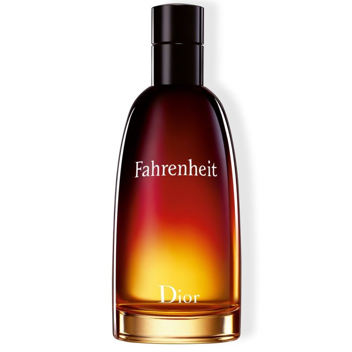Christian Dior Fahrenheit EDT 100ML