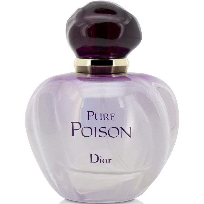 Christian Dior Pure Poison EDP 100ML
