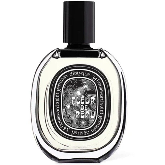 Diptyque Fleur De Peau EDP 75ML