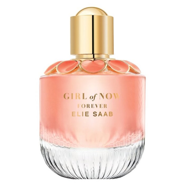 Elie Saab Girl of Now Forever EDP For Women 90ML