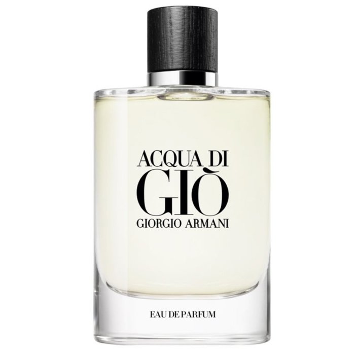 Giorgio Armani Acqua Di Gio EDP 125ML