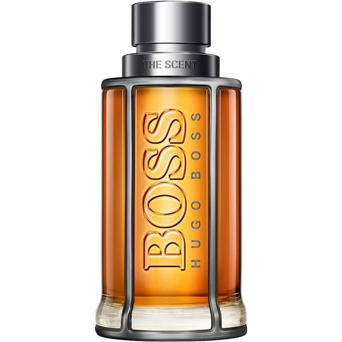 Hugo Boss The Scent EDT For Men 100ML