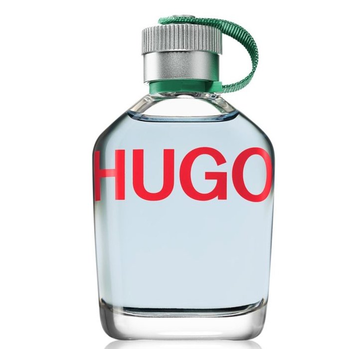 Hugo Boss HUGO Man EDT For Men 125ML