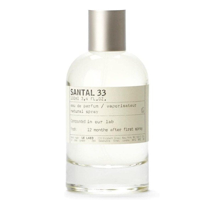 Le Labo Santal 33 EDP 100ML