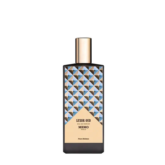 Memo Luxor Oud EDP 75ML