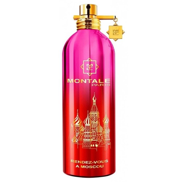 Montale Rendez A Vous Moscou EDP 100ML