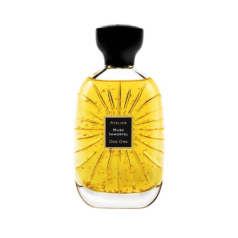 Atelier Des Ors Musc Immortel EDP 100ML