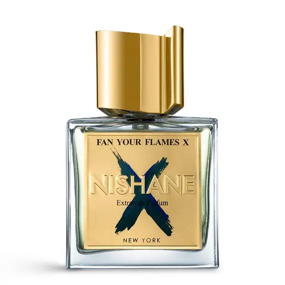 Nishane Fan Your Flames X Extrait De Parfum 50ML
