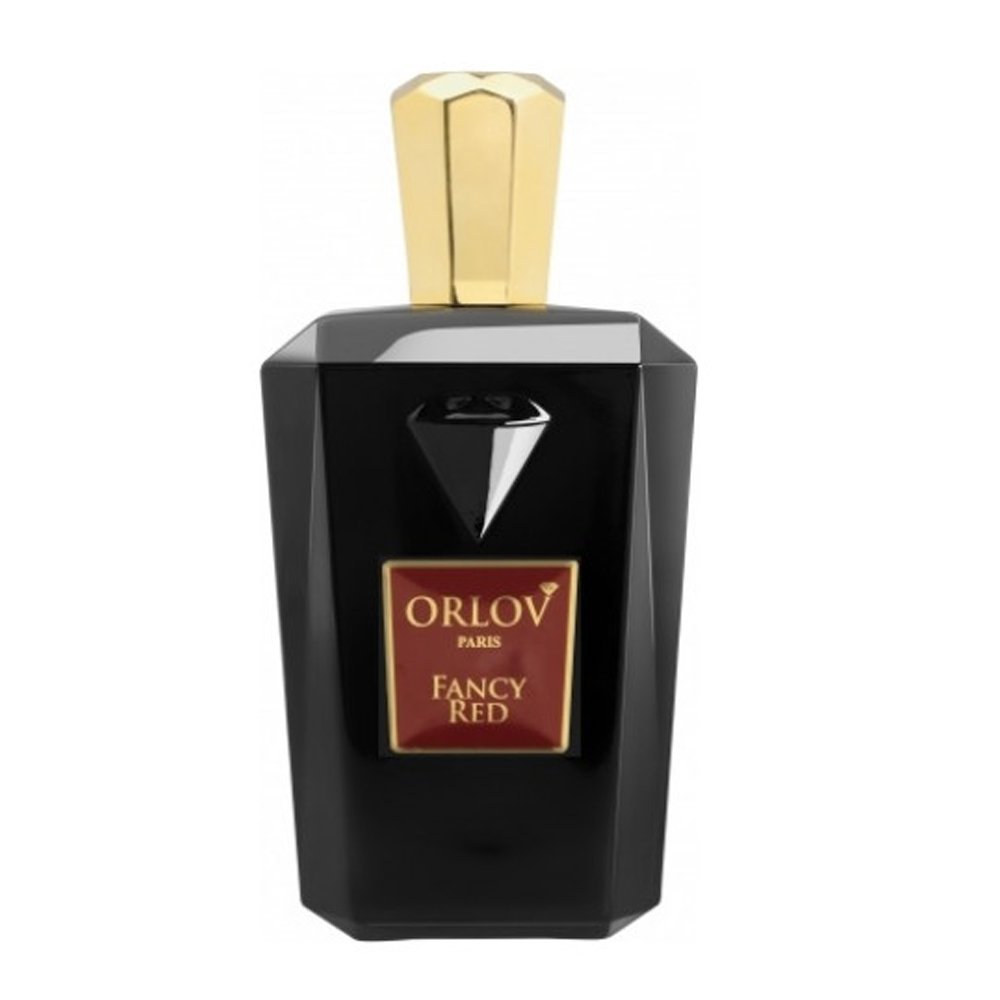 Orlov Fancy Red EDP 75ML