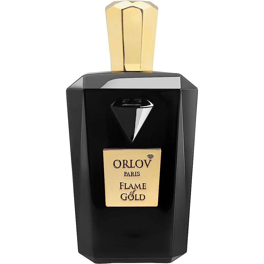 Orlov Flame Of Gold EDP 75ML