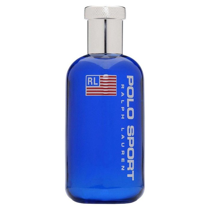 Ralph Lauren Polo Sport EDT For Men 125ML