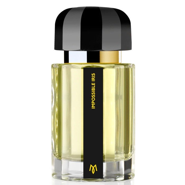 Ramon Monegal Impossible Iris EDP 100ML