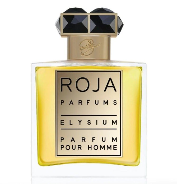 Roja Parfums Elysium Pour Homme For Men Parfum 50ML
