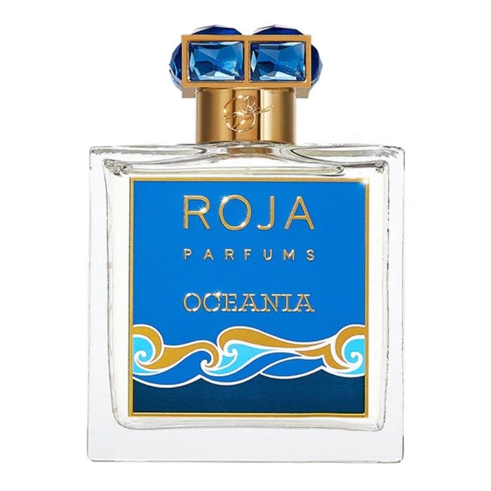Roja Parfums Oceania Unisex Eau De Parfum 100ML