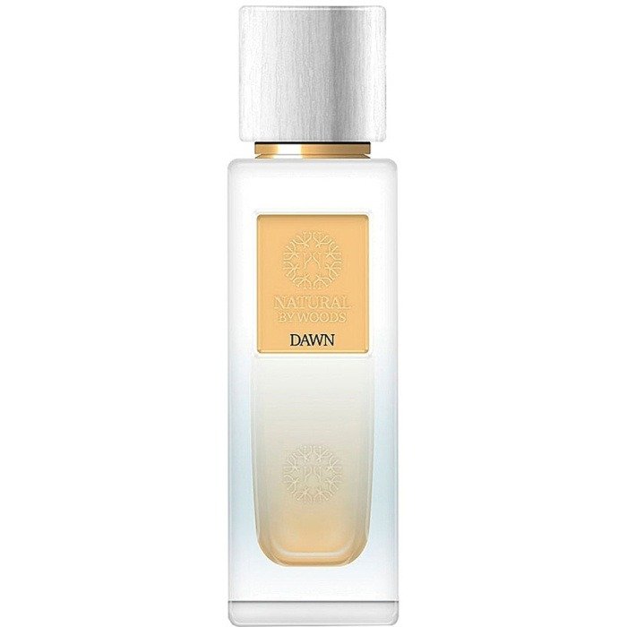 Natural By Woods Dawn EDP 100ML