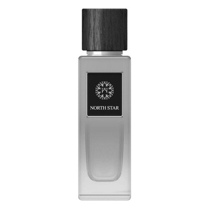 Natural By Woods North Star EDP 100ML