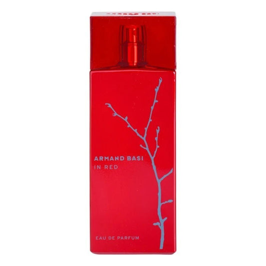 Armand Basi In Red - Eau De Parfum 100ml