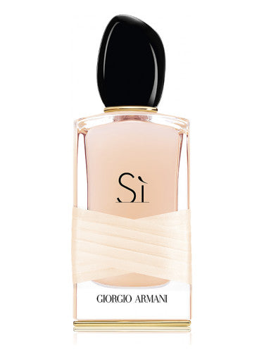 Giorgio armani online rose perfume