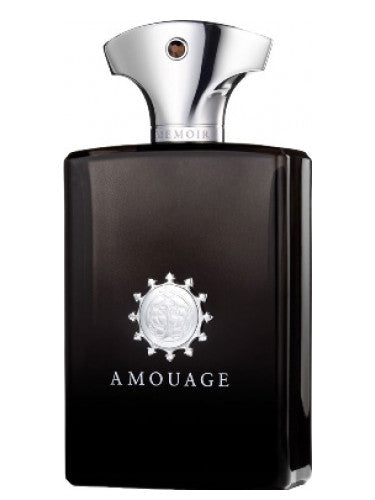 Amouage Memoir For Men -  Eau De Parfum 100ml