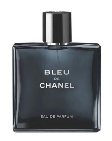 Bleu De Chanel - Eau De Parfum 150ml | PleasurePerfumes